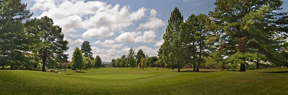 Champagne Sports Resort Drakensberg Exterior photo